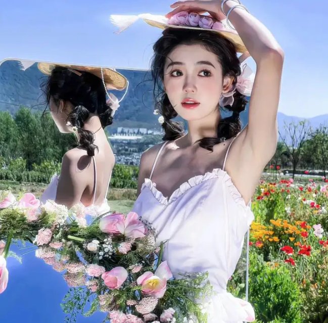 傅总又双叒孕吐了